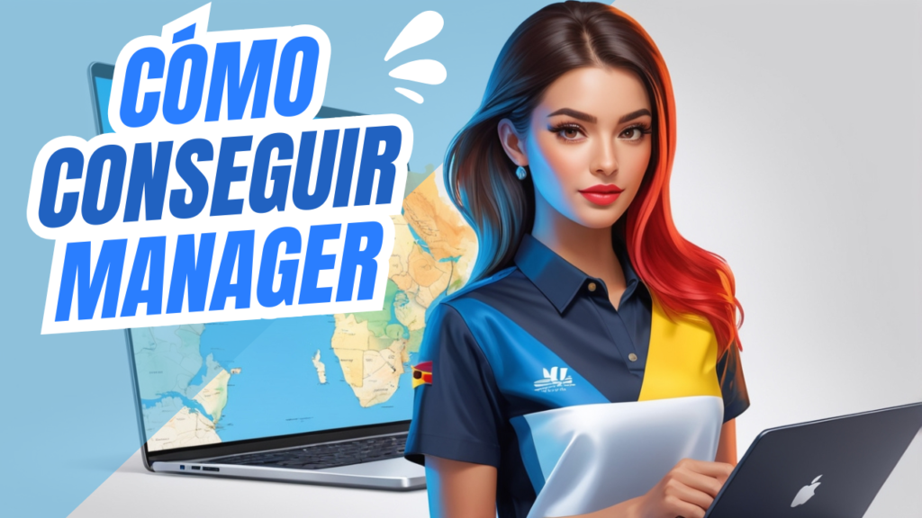 Cómo Conseguir un Manager para OnlyFans Guía Completa