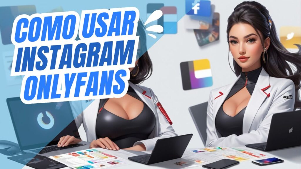 Como promocionar Onlyfans en Instagram