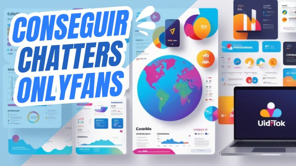 La Importancia de los Chatters en OnlyFans