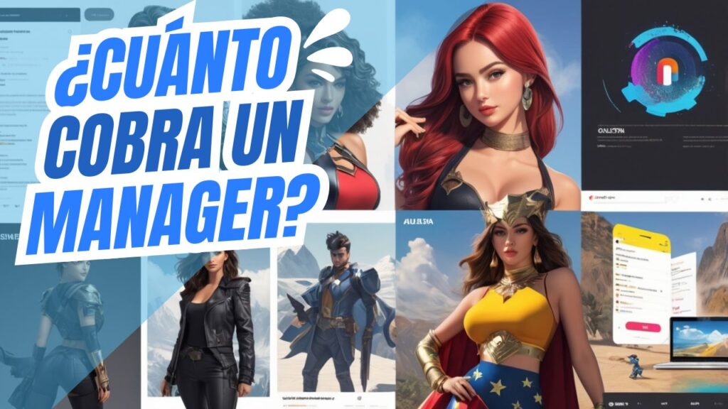 ¿Cuánto Cobra un Manager de OnlyFans?