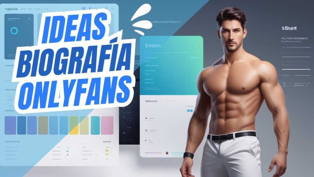 ¿Qué Poner en la Biografía de OnlyFans? Ideas y Ejemplos