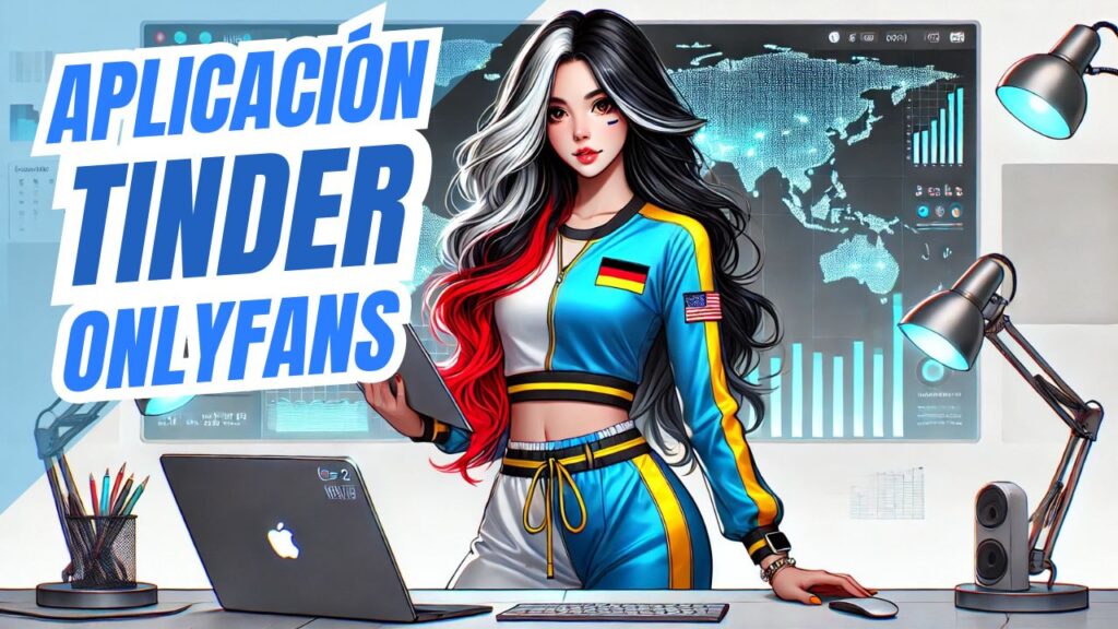 Aplicaciones de citas para promocionar OnlyFans