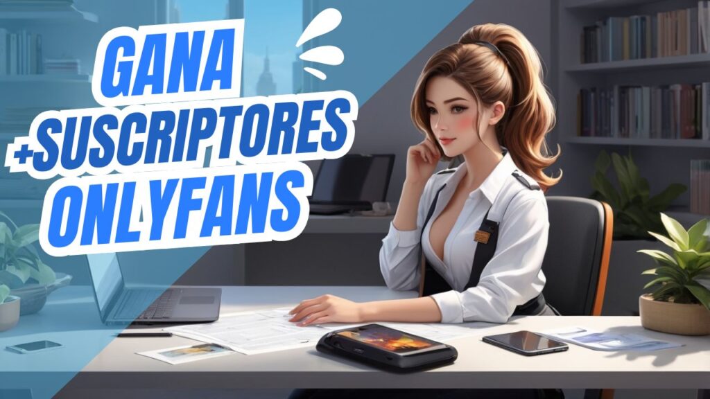 Cómo Conseguir Suscriptores en OnlyFans