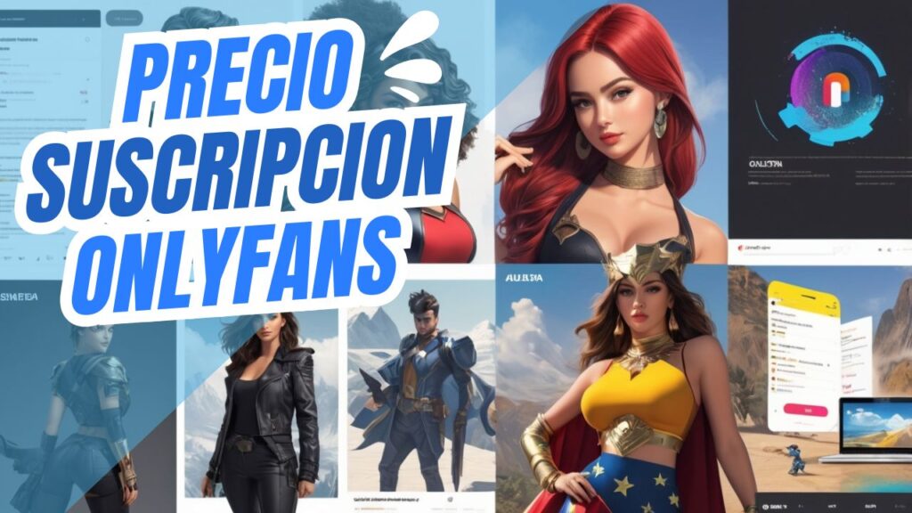 Cuánto cobrar por suscripción en OnlyFans