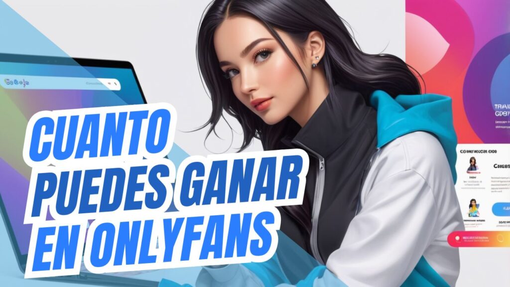 Cuanto gana una chica promedio en Onlyfans