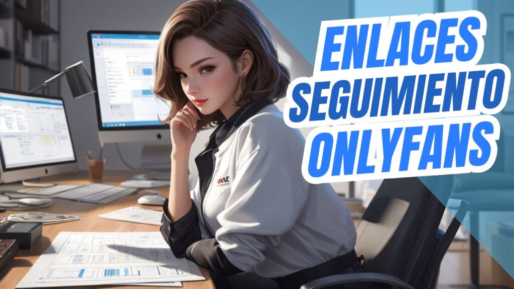 Usar Enlaces de Seguimiento para Potenciar el Marketing en OnlyFans